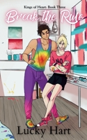 Break the Rule B0FY5Z4JSC Book Cover