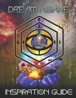 Dream Awake Tarot™ Inspiration Guide B089CRW6K1 Book Cover