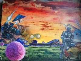 Dick: A Vertical Elegy 0984607668 Book Cover