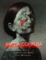 Massa Confusa (Collector's Edition) 2374951537 Book Cover