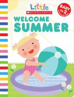 Welcome Summer 0545151643 Book Cover
