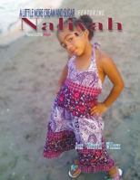 A Little More Cream and Sugar: Featuring: Naliyah Nana's Little Angel 1683140923 Book Cover