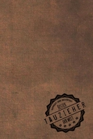 Gepr�ft und Best�tigt bester Tauzieher der Welt: inkl. Terminplaner Kalender 2020 ★ Das perfekte Geschenk f�r M�nner, die am Tau ziehen Geschenkidee Geschenke 1709403020 Book Cover