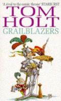 Grailblazers 1857231910 Book Cover