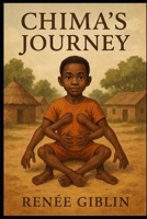 Chima's Journey B0GHFRMRCS Book Cover