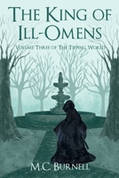 The King of Ill-Omens B0DYDHDC1G Book Cover