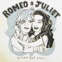 Romeo & Juliet 1601671636 Book Cover