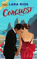 Conquest (Encanto (English)) 0786011572 Book Cover