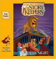 Roar in the Night (Storykeepers Episode 7) 0310203465 Book Cover