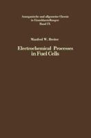 Electrochemical Processes in Fuel Cells 3642461573 Book Cover