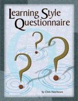 Learning Style Questionnaire (5 Pack) 0874254841 Book Cover