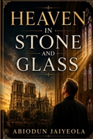 Heaven in Stone and Glass: Bishop Robert Barron’s Journey Through France’s Gothic Cathedrals, Faith, History, and Sacred Beauty B0HGQP8GPL Book Cover
