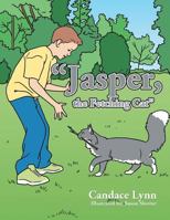 Jasper, the Fetching Cat 1496921968 Book Cover