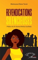 Revendications silencieuses (French Edition) 2343217920 Book Cover