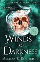 Winds of Darkness B0FSJF9WKH Book Cover