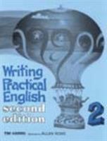 Writing Practical English 2 0155709232 Book Cover