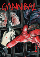 Gannibal Vol 2 1684972205 Book Cover