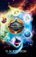 Olympus Guardians: Fate of The Stones B0F3VNBRYH Book Cover