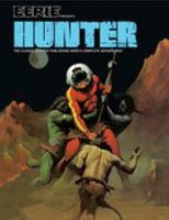 Eerie Presents: Hunter 1595828109 Book Cover