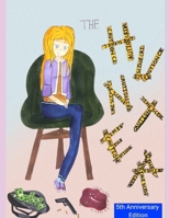 The Hunter: 5th Anniversary Edition B0H7WH94F2 Book Cover