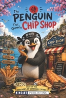 The Penguin That Opened A Chip Shop: Peck Penguin dreams of becoming a great chef. There's just one problem. He can't cook. A funny children's chapter ... that proves dreams can take you anywhere. B0H44WF2LN Book Cover