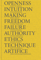 Crown Hall Dean’s Dialogues 2012-2017 1945150505 Book Cover