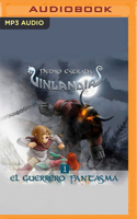 El guerrero fantasma (Narración en Castellano) 1713650894 Book Cover