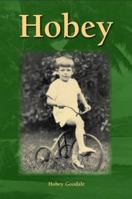 Hobey 0615504604 Book Cover