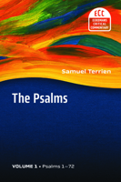 The Psalms: Strophic Structure and Theological Commentary Volume 1 (Eerdmans Critical Commentary) 0802827438 Book Cover