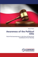 Awareness of the Political Elite 6205514672 Book Cover
