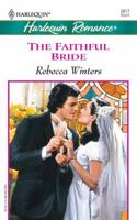 The Faithful Bride 0373036175 Book Cover