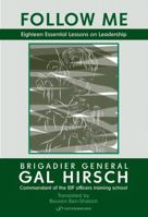 Follow Me. Eighteen Essential Lessons on Leadership 9657023041 Book Cover