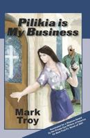 Pilikia Is My Business 0578069660 Book Cover