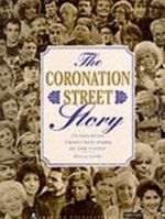 "Coronation Street" Story 1852834641 Book Cover