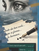 L'ETERNITA' NEGLI SGUARDI (Italian Edition) B0HBPFSV4B Book Cover