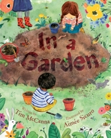 In a Garden 1534417974 Book Cover