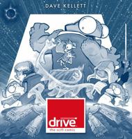 Drive: Act Four 1733126678 Book Cover