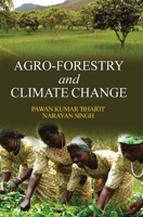 Agro-Forestry and Climate Change 9350565145 Book Cover