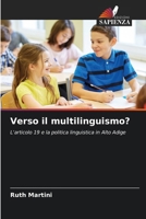 Verso il multilinguismo? (Italian Edition) 6209514405 Book Cover