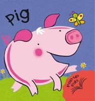Pig 1906842183 Book Cover