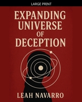 Expanding Universe of Deception B0GJGJW5XX Book Cover
