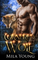 Cornered by the Wolf 1922689971 Book Cover