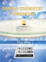 General Chemistry for Engineers 1621314944 Book Cover
