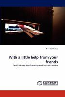 With a Little Help from Your Friends 3843394539 Book Cover