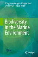 Biodiversity in the Marine Environment 9401785651 Book Cover