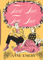 First Love True Love B0DV9N6MQ7 Book Cover