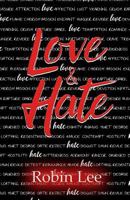 Love & Hate 1974409724 Book Cover