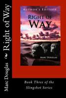 Right of Way 1467948950 Book Cover