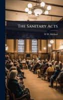 The Sanitary Acts 1023690209 Book Cover
