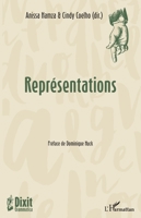Représentations (Dixit Grammatica) (French Edition) 2140290550 Book Cover